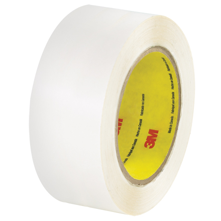 2" x 36 yds. (6 Pack) 3M<span class='tm'>™</span> 444 Double Sided Film Tape
